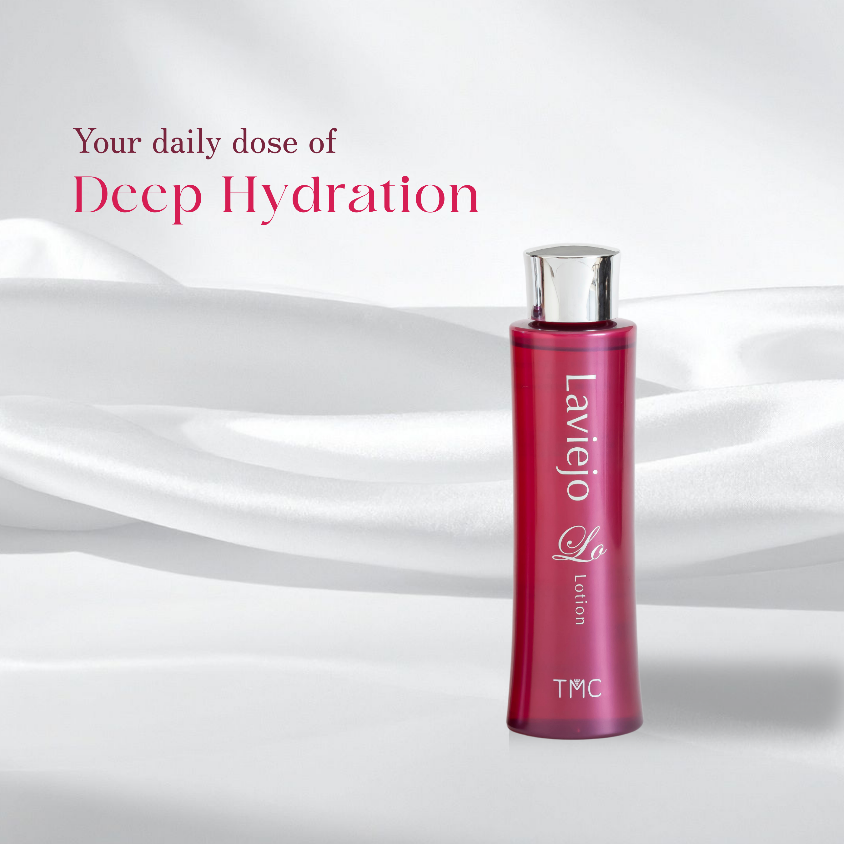 Laviejo Facial Lotion