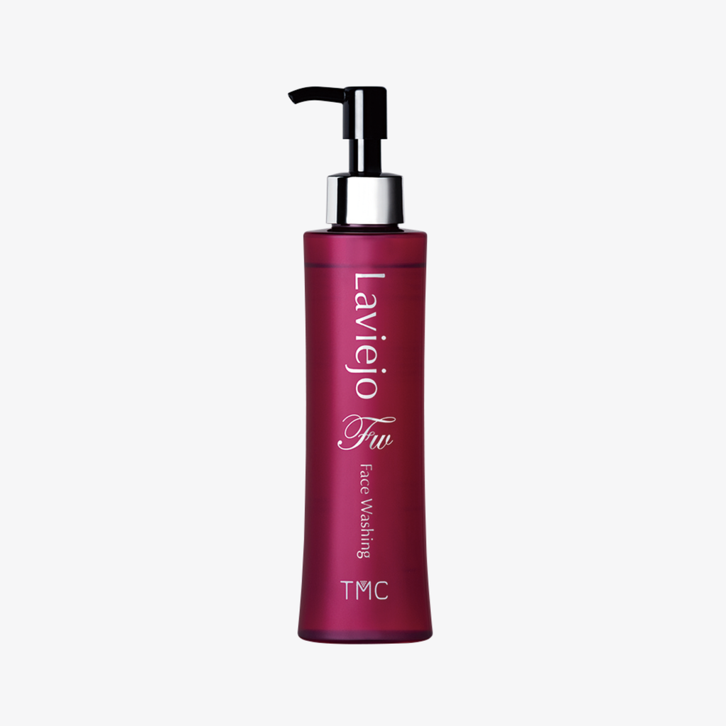 Laviejo Facial Wash
