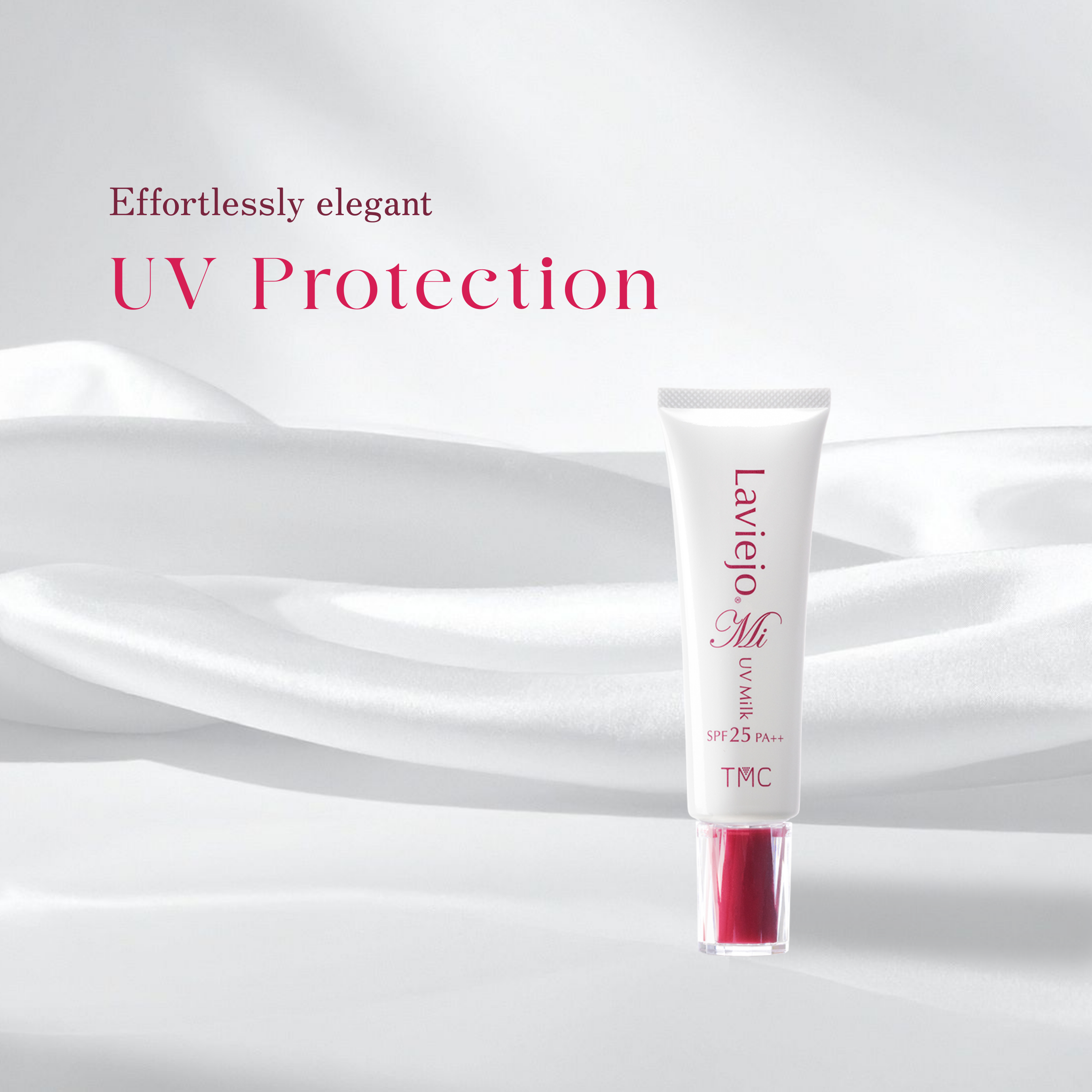Laviejo UV Milk